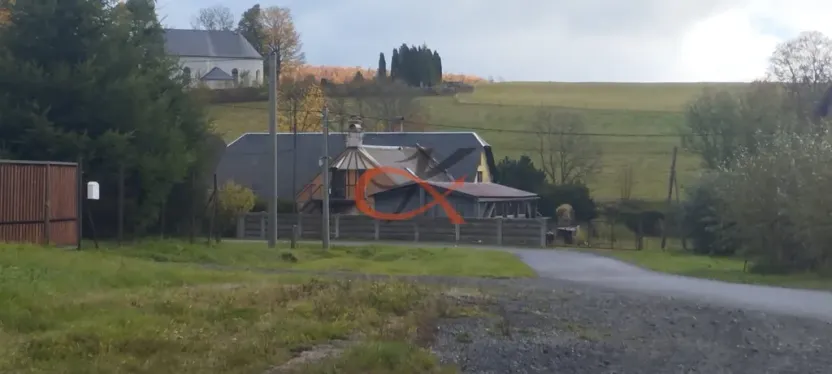 Prodej chaty, Dětřichov nad Bystřicí, 56 m2