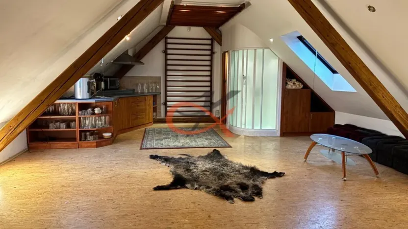 Prodej chaty, Dětřichov nad Bystřicí, 56 m2