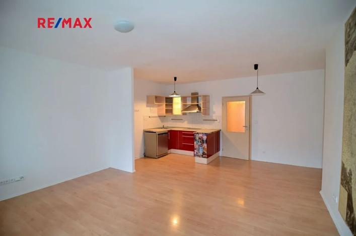 Prodej bytu 3+kk, Praha - Zbraslav, Elišky Přemyslovny, 101 m2