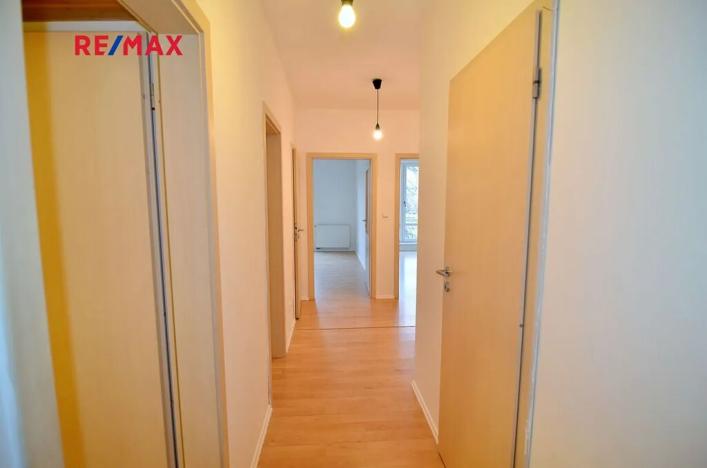 Prodej bytu 3+kk, Praha - Zbraslav, Elišky Přemyslovny, 101 m2