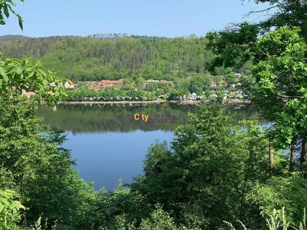 Prodej pozemku pro bydlení, Dublovice, 4428 m2