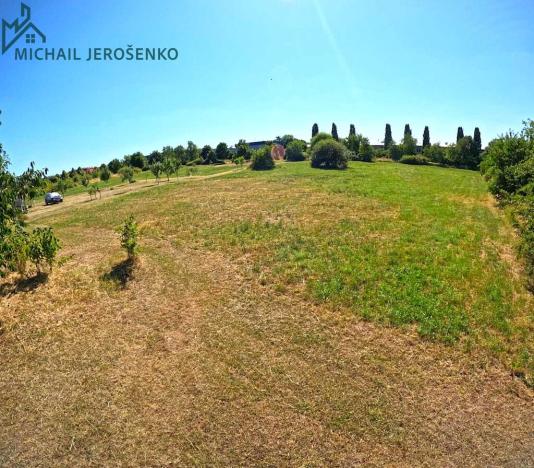 Prodej pozemku pro bydlení, Čestlice, 896 m2