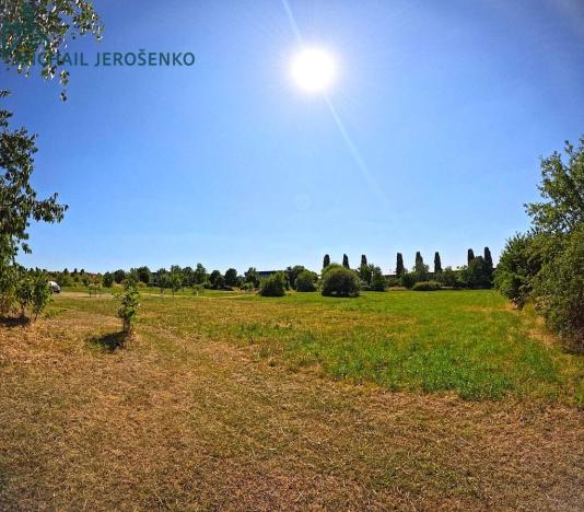 Prodej pozemku pro bydlení, Čestlice, 896 m2