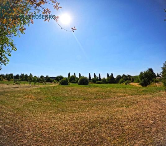 Prodej pozemku pro bydlení, Čestlice, 896 m2