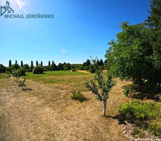 Prodej pozemku pro bydlení, Čestlice, 896 m2