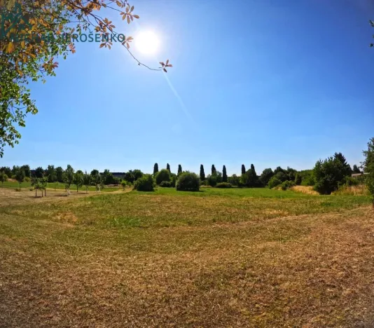 Prodej pozemku pro bydlení, Čestlice, 896 m2