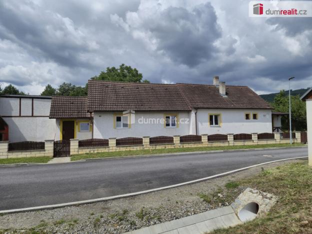 Prodej rodinného domu, Přísečná, 118 m2