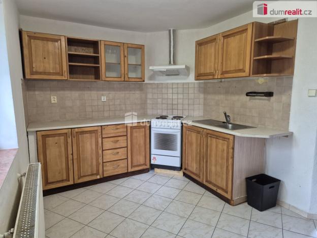 Prodej rodinného domu, Přísečná, 118 m2