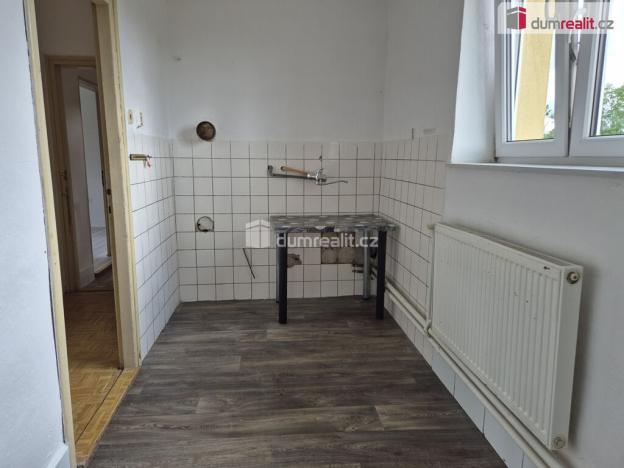 Prodej rodinného domu, Přísečná, 118 m2