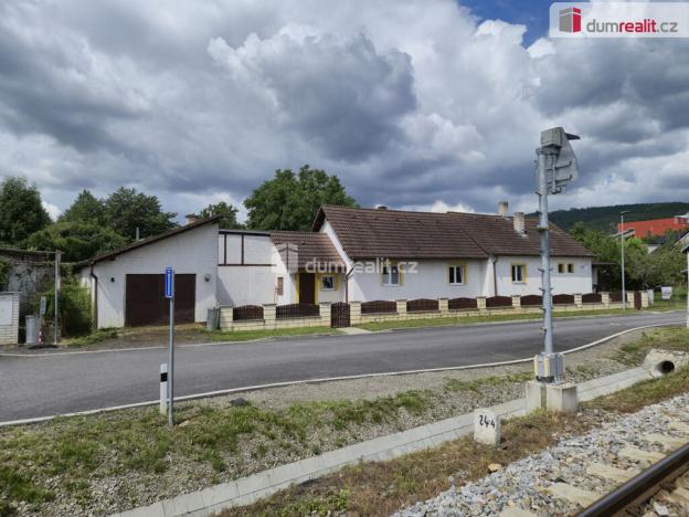 Prodej rodinného domu, Přísečná, 118 m2