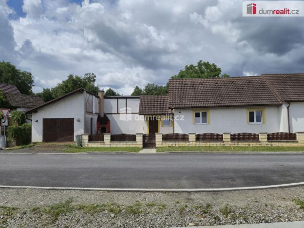 Prodej rodinného domu, Přísečná, 118 m2