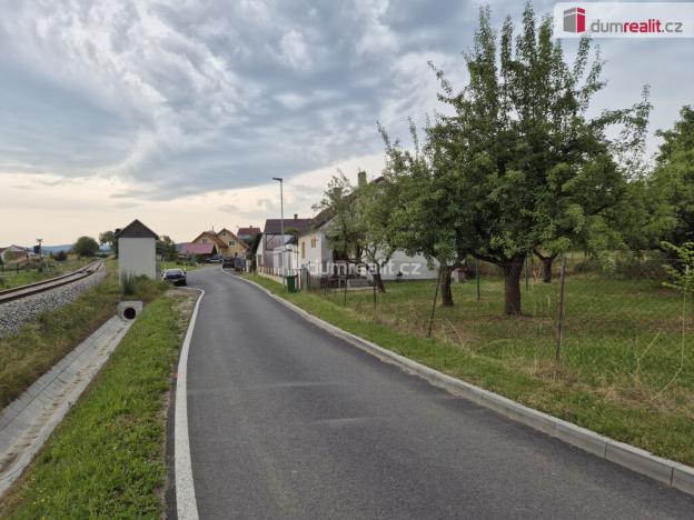 Prodej rodinného domu, Přísečná, 118 m2