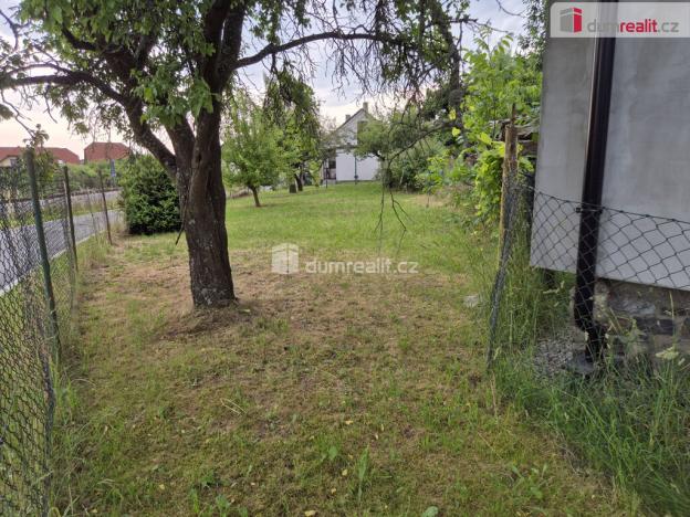 Prodej rodinného domu, Přísečná, 118 m2