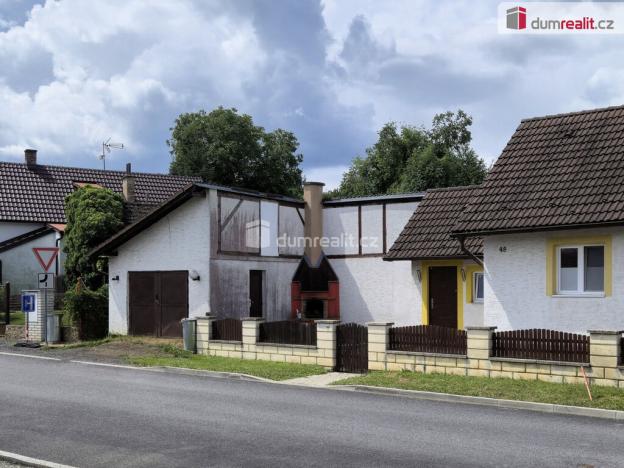 Prodej rodinného domu, Přísečná, 118 m2