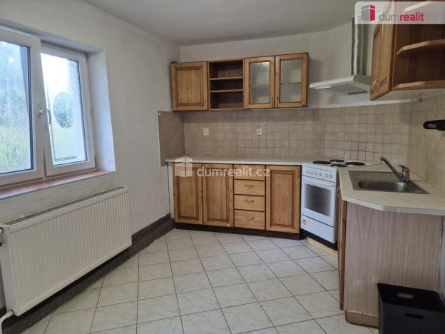 Prodej rodinného domu, Přísečná, 118 m2