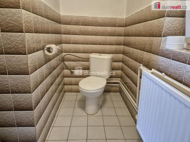 Prodej rodinného domu, Přísečná, 118 m2