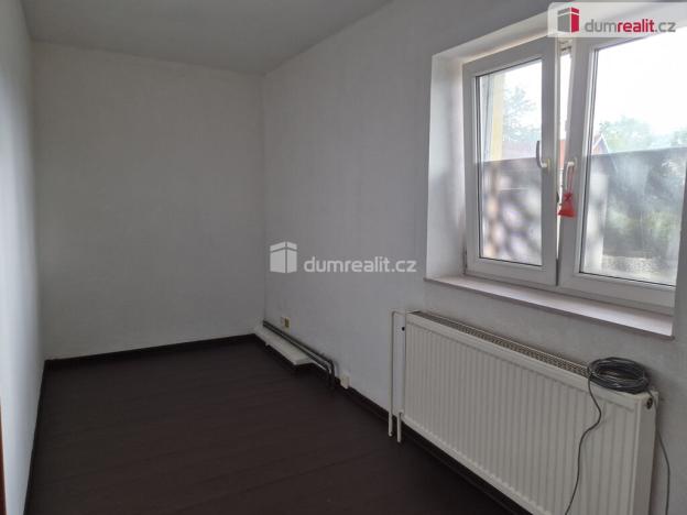 Prodej rodinného domu, Přísečná, 118 m2