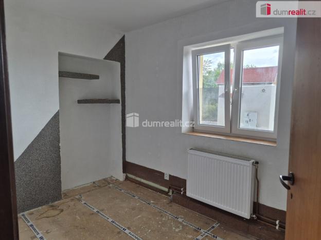 Prodej rodinného domu, Přísečná, 118 m2