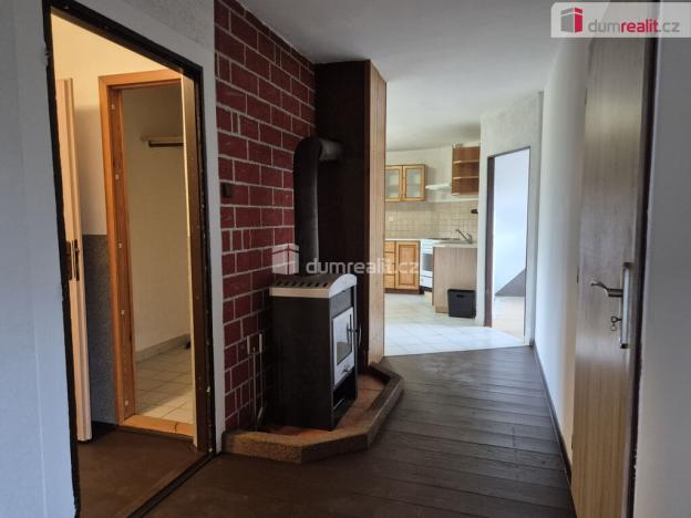 Prodej rodinného domu, Přísečná, 118 m2