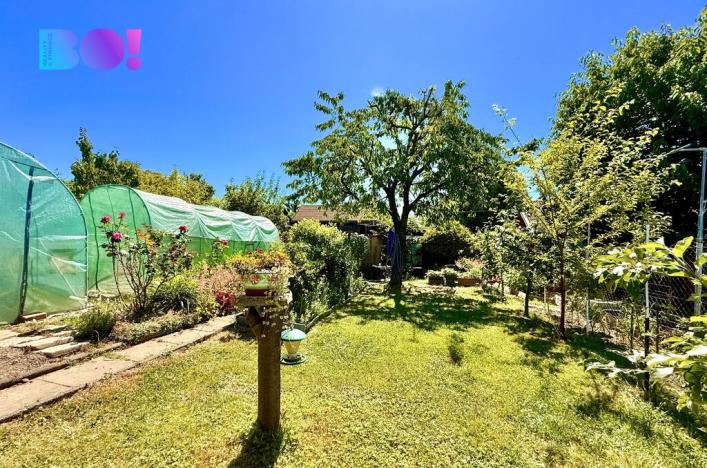 Prodej zahrady, Karviná, 163 m2