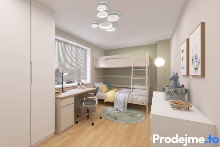 Prodej rodinného domu, Mohelno, 125 m2