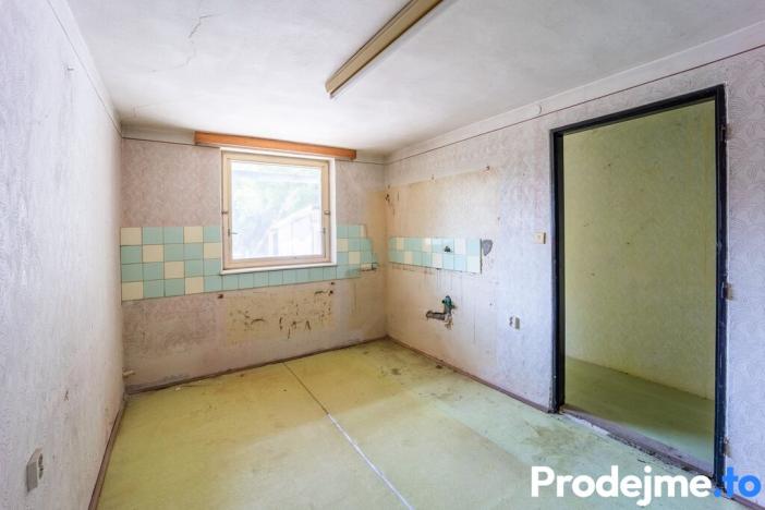 Prodej rodinného domu, Mohelno, 125 m2