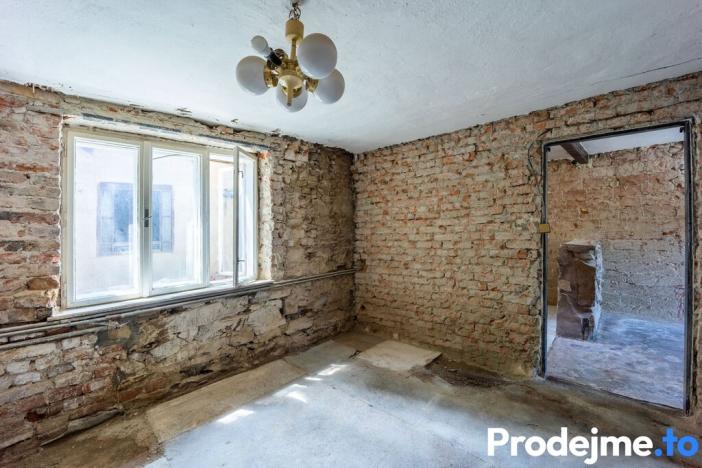 Prodej rodinného domu, Mohelno, 125 m2