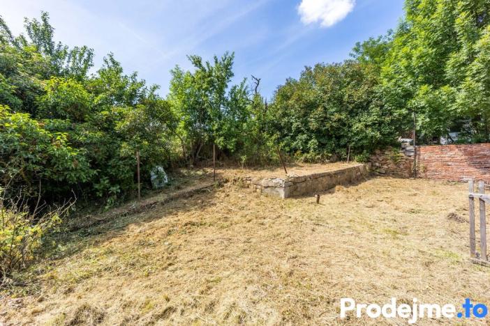 Prodej rodinného domu, Mohelno, 125 m2