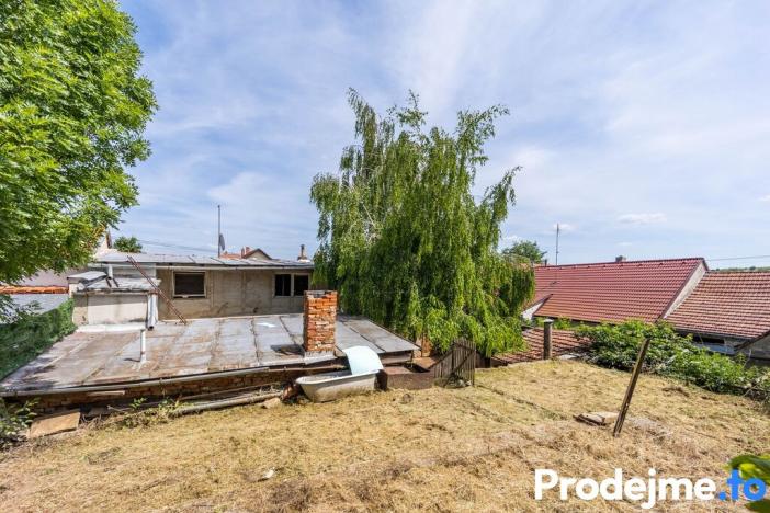 Prodej rodinného domu, Mohelno, 125 m2