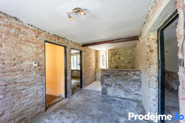 Prodej rodinného domu, Mohelno, 125 m2