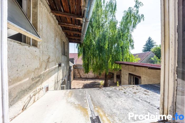 Prodej rodinného domu, Mohelno, 125 m2