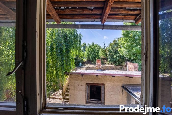 Prodej rodinného domu, Mohelno, 125 m2