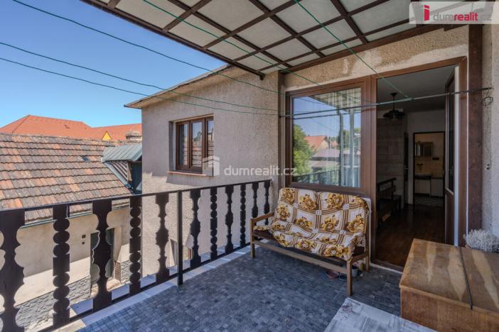 Prodej rodinného domu, Bechlín, 180 m2