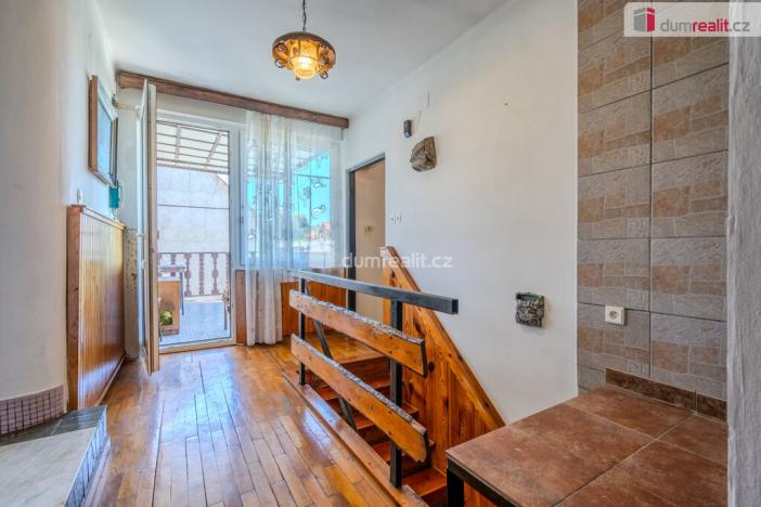 Prodej rodinného domu, Bechlín, 180 m2