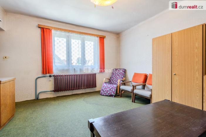 Prodej rodinného domu, Bechlín, 180 m2