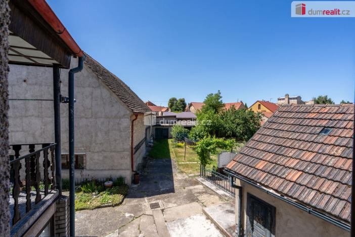 Prodej rodinného domu, Bechlín, 180 m2