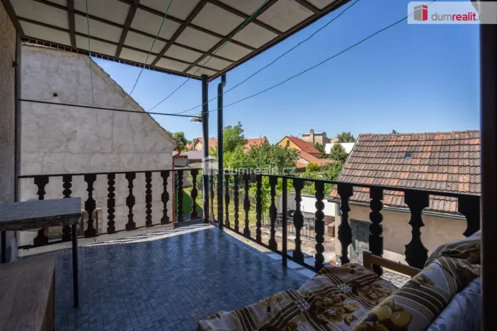 Prodej rodinného domu, Bechlín, 180 m2