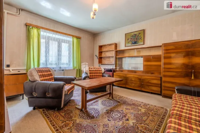 Prodej rodinného domu, Bechlín, 180 m2