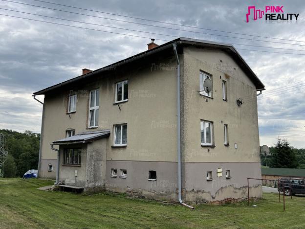 Pronájem bytu 3+kk, Zdobnice, Kunčina Ves, 60 m2