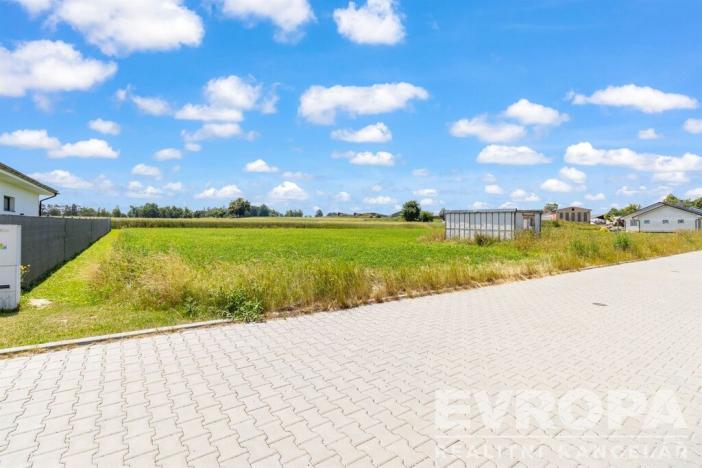 Prodej pozemku pro bydlení, Havlíčkův Brod, 1137 m2