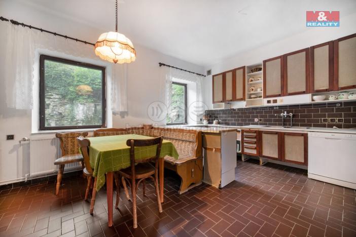 Prodej zemědělské usedlosti, Čistá, 185 m2