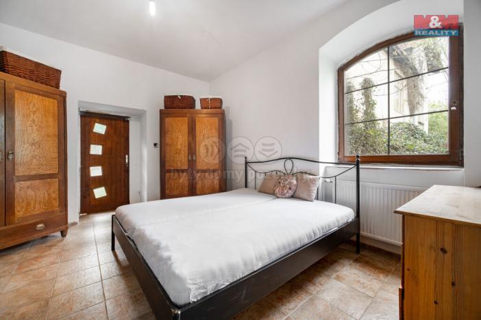 Prodej zemědělské usedlosti, Čistá, 185 m2