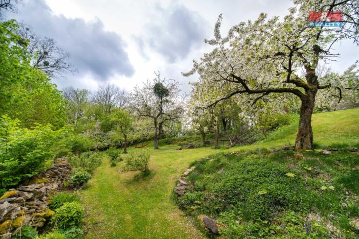 Prodej zemědělské usedlosti, Čistá, 185 m2