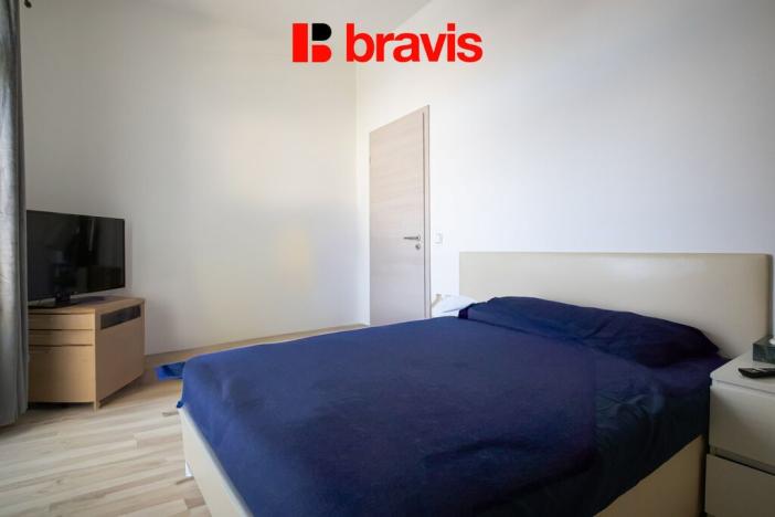 Prodej bytu 2+kk, Brno - Veveří, Bayerova, 60 m2