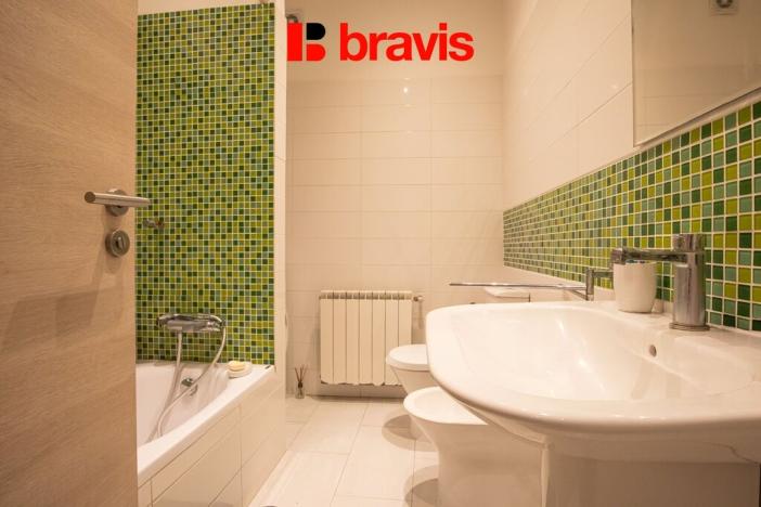 Prodej bytu 2+kk, Brno - Veveří, Bayerova, 60 m2