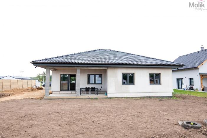 Prodej rodinného domu, Nezabylice, 190 m2