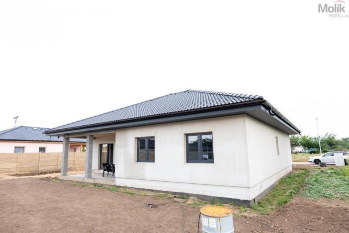 Prodej rodinného domu, Nezabylice, 190 m2