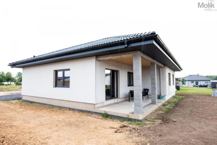 Prodej rodinného domu, Nezabylice, 190 m2