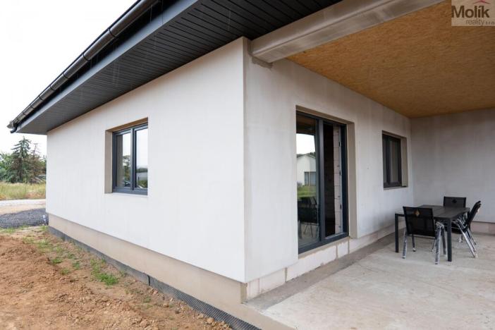 Prodej rodinného domu, Nezabylice, 190 m2