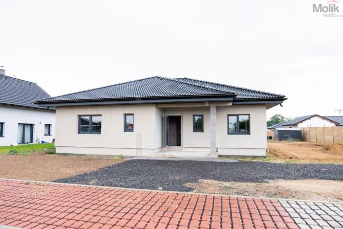 Prodej rodinného domu, Nezabylice, 190 m2